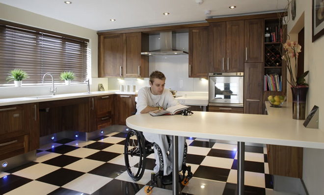 accessibility accessibility