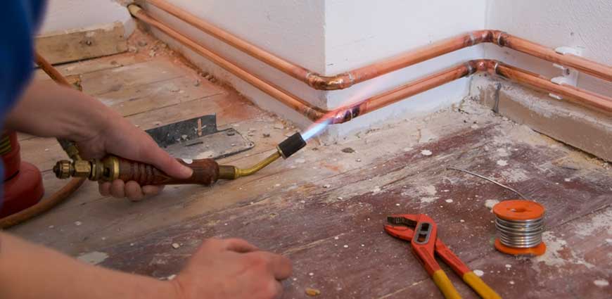 repiping repiping