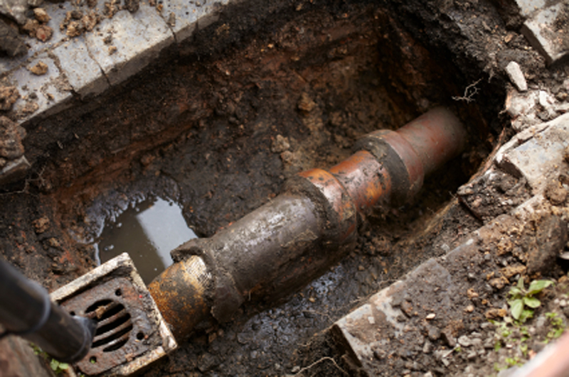 sewer-repair sewer-repair