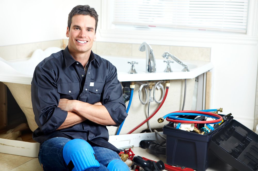 Plumber-University-Place-WA