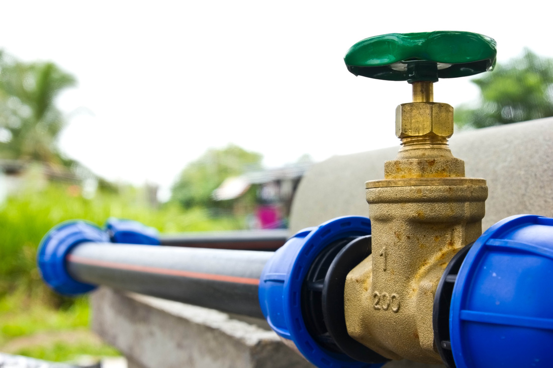 water-filtration