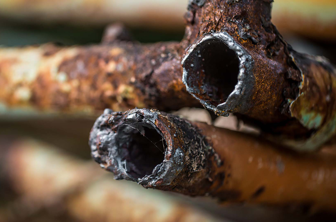 Repiping-Tacoma-WA