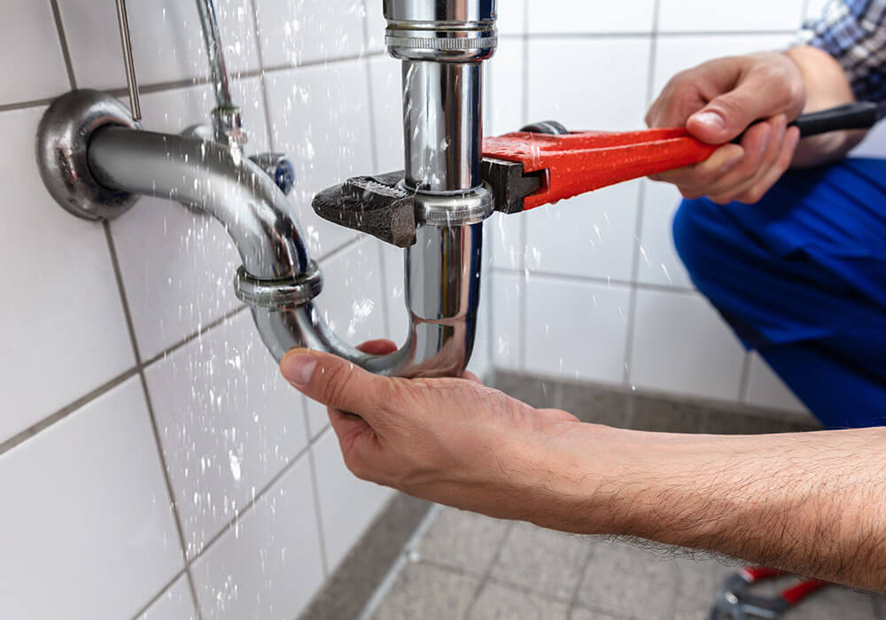 Plumber-Federal-Way-WA