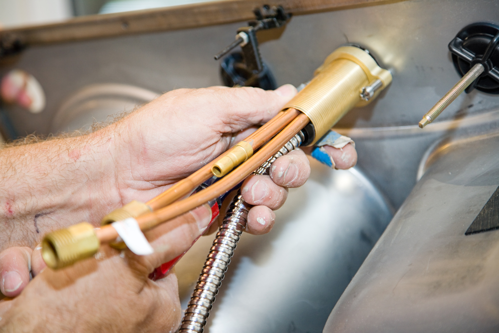 Repipe-Fife-WA