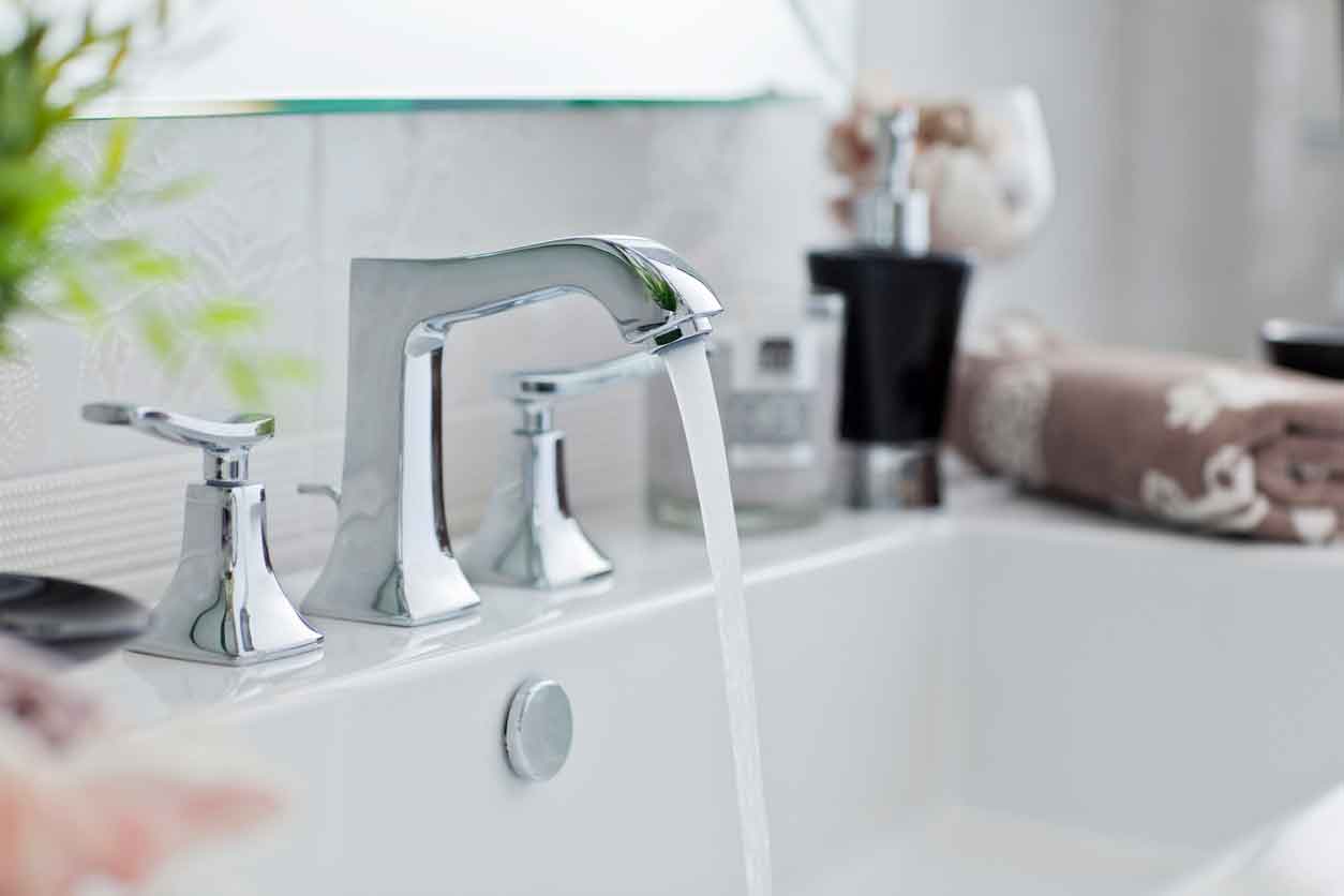 Faucet-Service-Sumner-WA