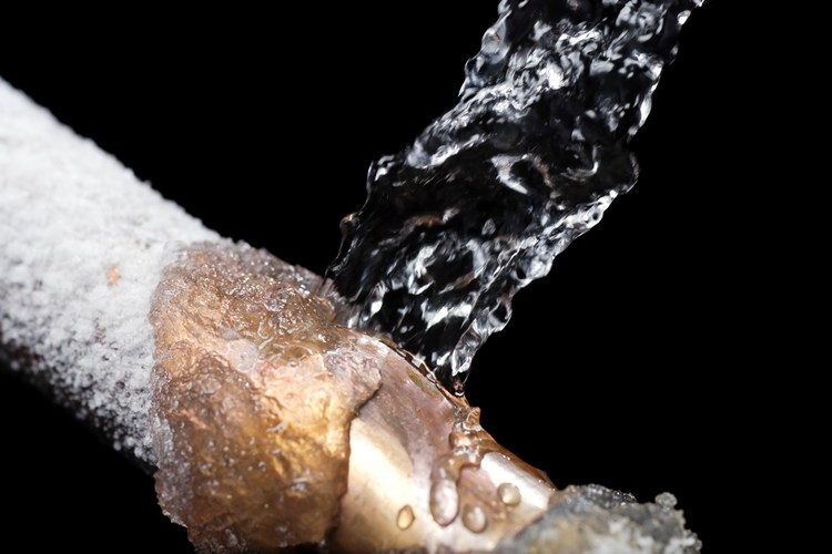 Frozen-Pipes-Gig-Harbor-WA