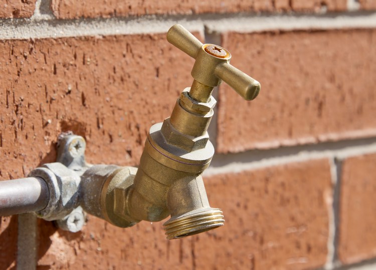 Hose-Spigot-Installation-Tacoma-WA