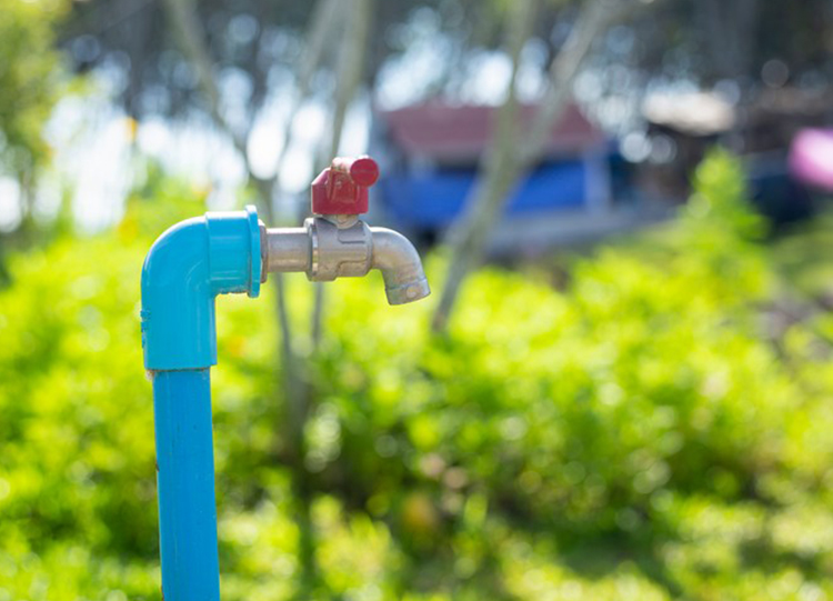 Outside-Faucet-Fircrest-WA