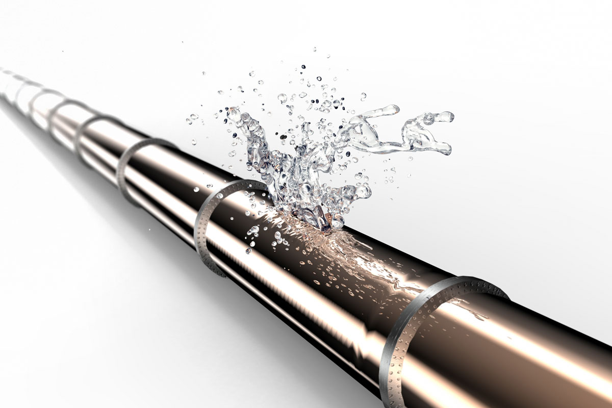 Plumbing-Dash-Point-WA