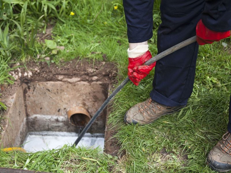 Pierce County Sewer Repair | Pierce County Sewer Line Repair | Pierce