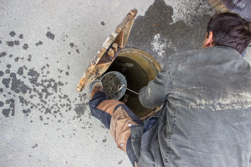 Fix-Leaking-Sewers-Puyallup-WA