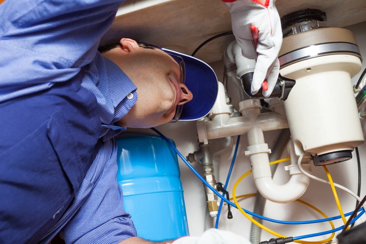 Garbage-Disposal-Installation-Lacey-WA