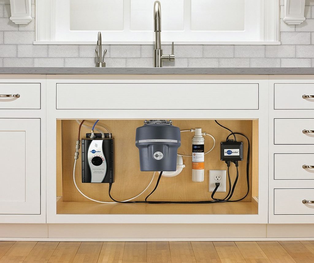 Everett Garbage Disposal Installation | Everett Garbage Disposal ...
