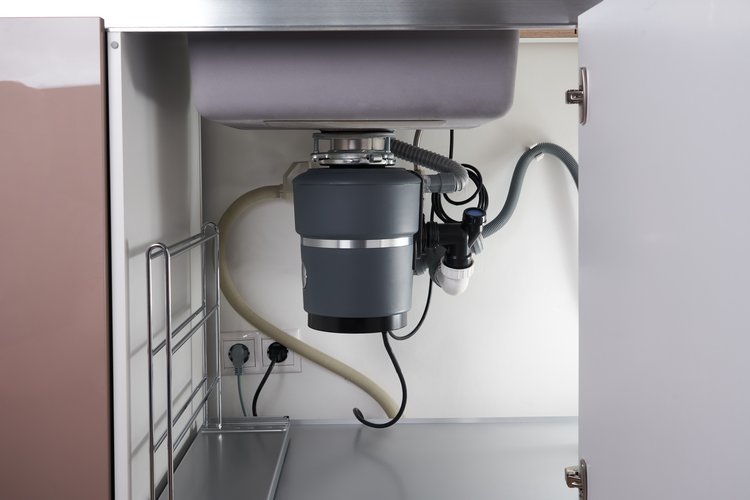 Installing-Garbage-Disposals-Lacey-WA