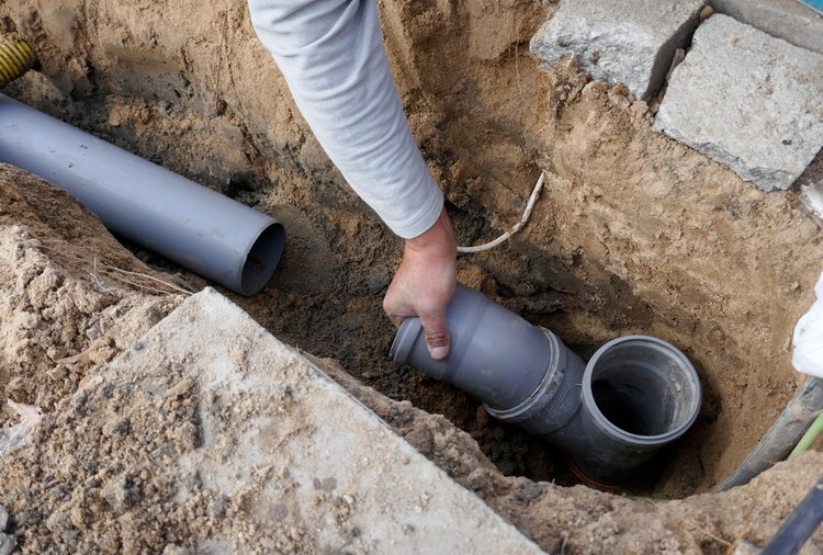 Sewer-Line-Replacement-Bellevue-WA