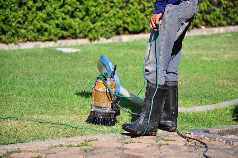 Sump-Pump-Repair-Black-Diamond-WA