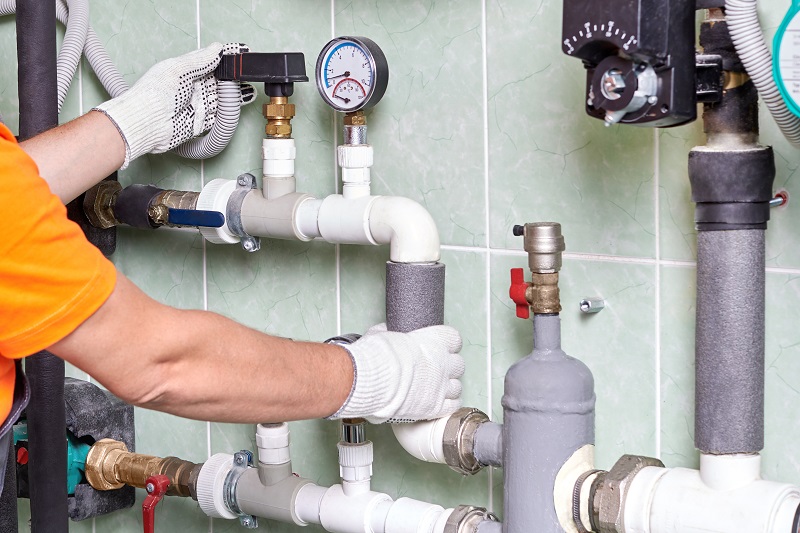 Commercial-Plumber-Fircrest-WA