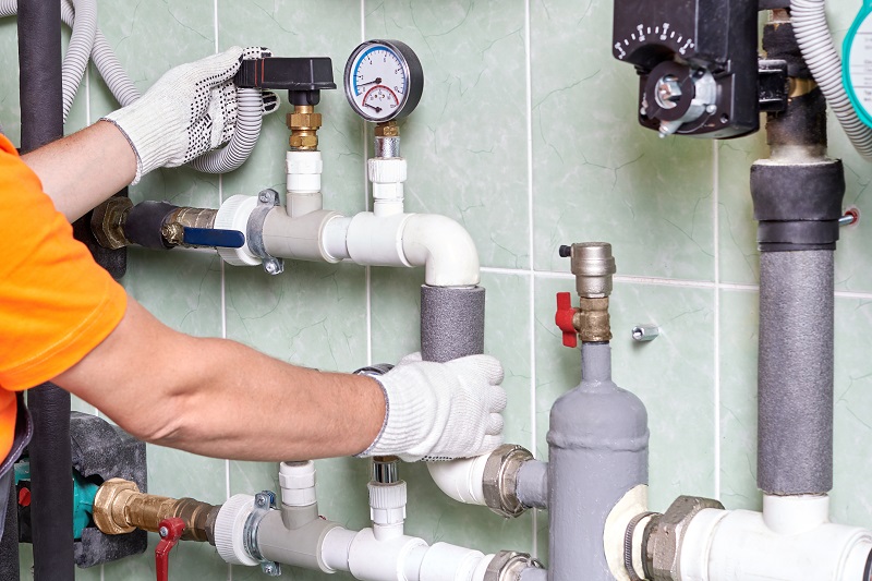 Commercial-Plumbing-Contractors-Fircrest-WA