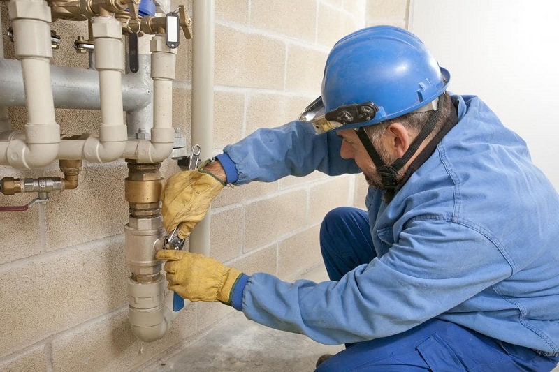 Commercial-Plumbing-Repair-Ruston-WA