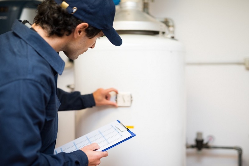 Commercial-Water-Heater-Gig-Harbor-WA