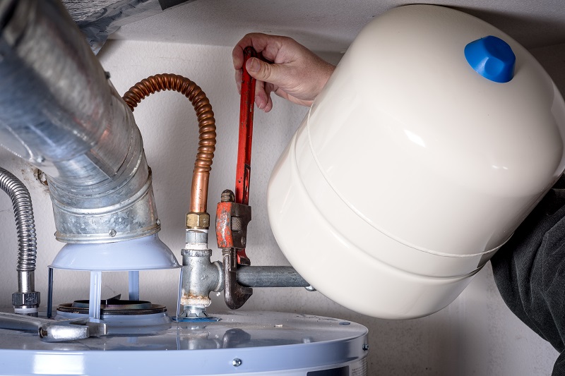 Commercial-Water-Heater-Issues-Gig-Harbor-WA