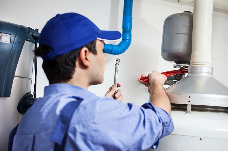 Commercial-Water-Heater-South-King-County-WA