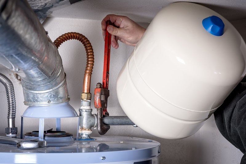 Commercial-Water-Heaters-Fox-Island-WA