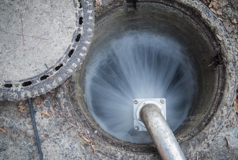 Sewer-Cleaning-Puyallup-WA