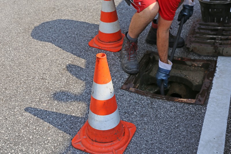 Drain-Cleaning-Ruston-WA