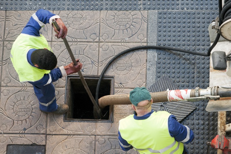 Drain-Cleaning-South-King-County-WA