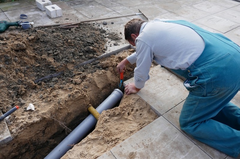 Sewer-Line-Install-Fife-WA