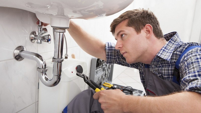 Plumbing-Company-Puyallup-WA