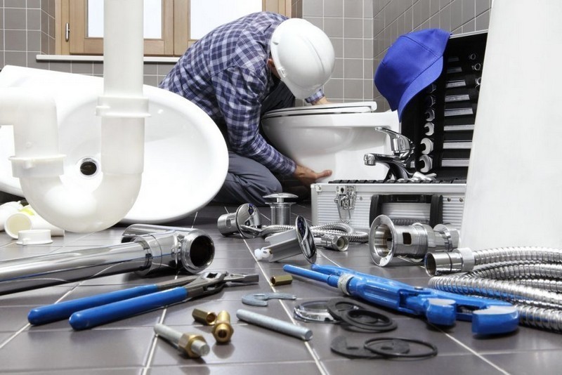 Plumbing-Company-Steilacoom-WA