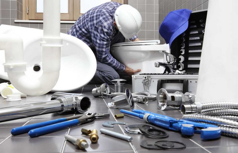 Plumbing-Contractors-Puyallup-WA