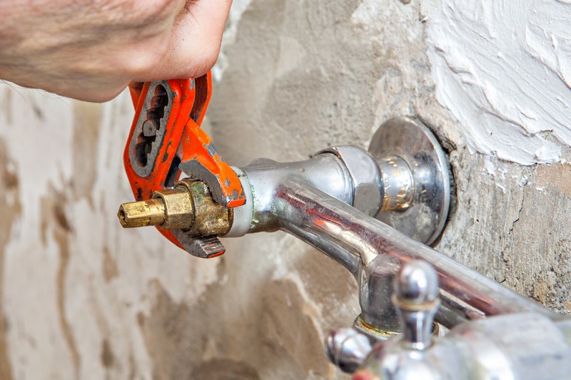 Fixture-Installation-Federal-Way-WA