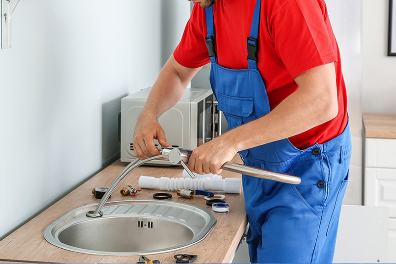 Sink-Contractors-Kitsap-County-WA