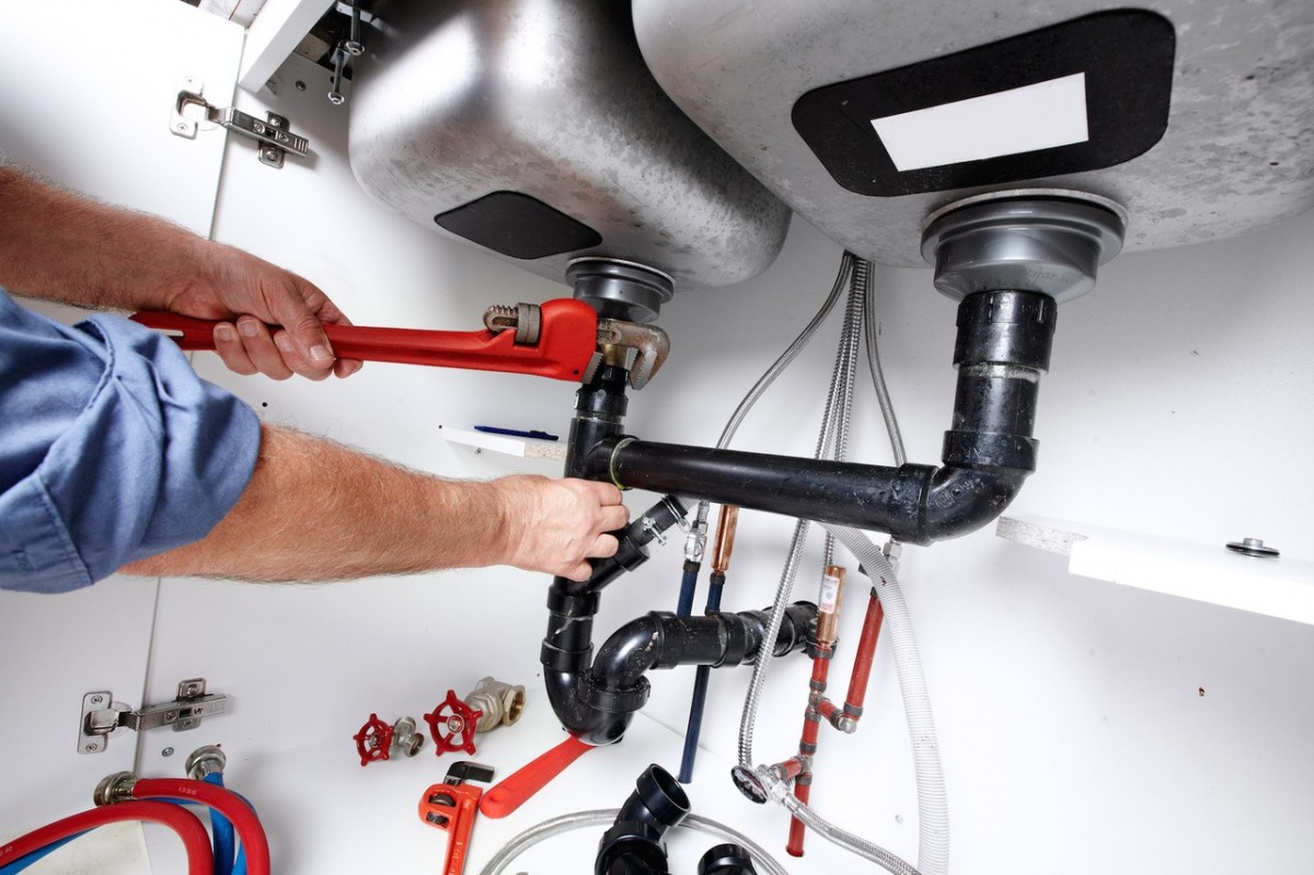 Sink-Installation-Gig-Harbor-WA
