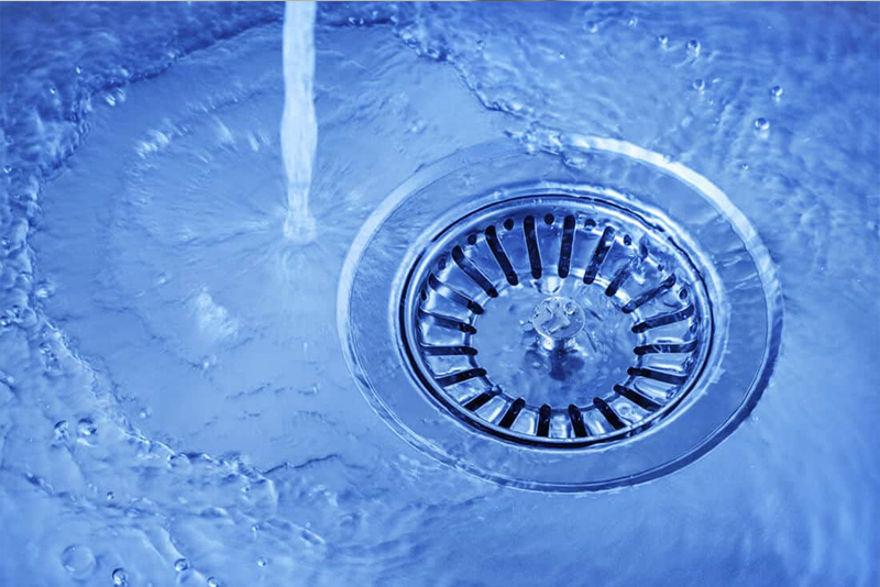 Sink-Installation-Ruston-WA