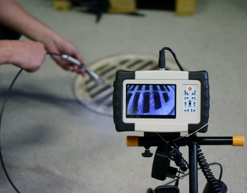 Bremerton-Leak-Detection