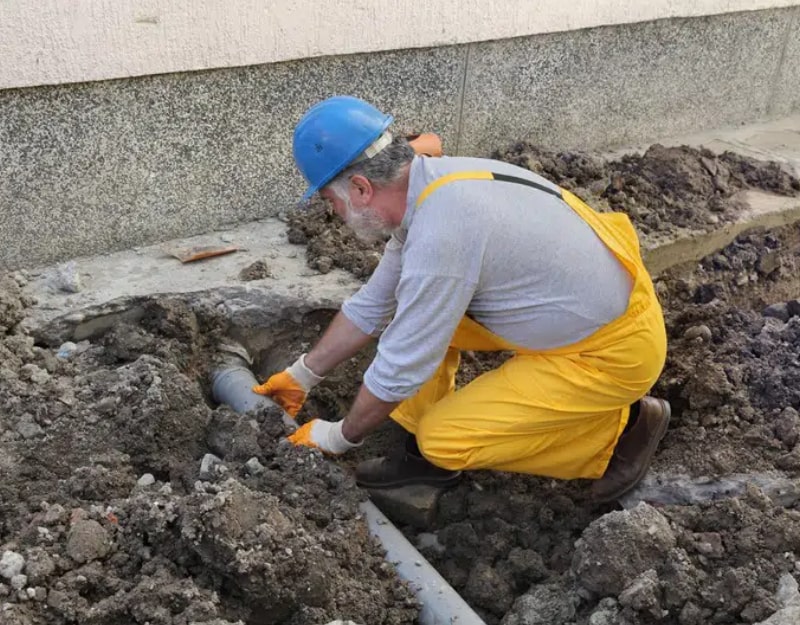 Federal-Way-Sewage-Line-Repairs