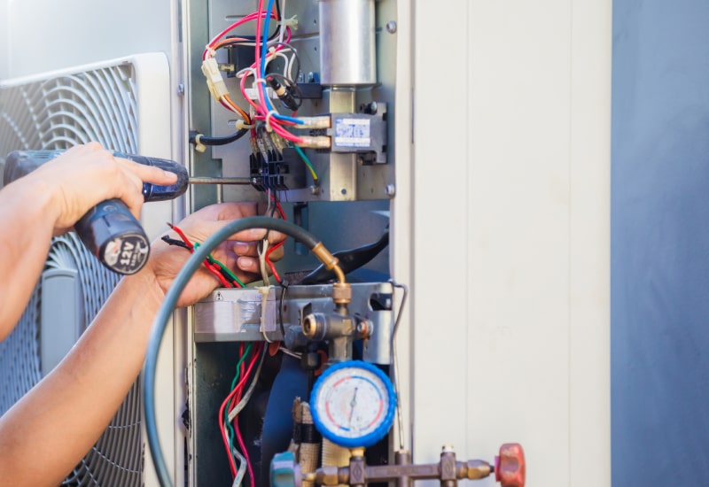 Bremerton-Air-Conditioning-Repairs