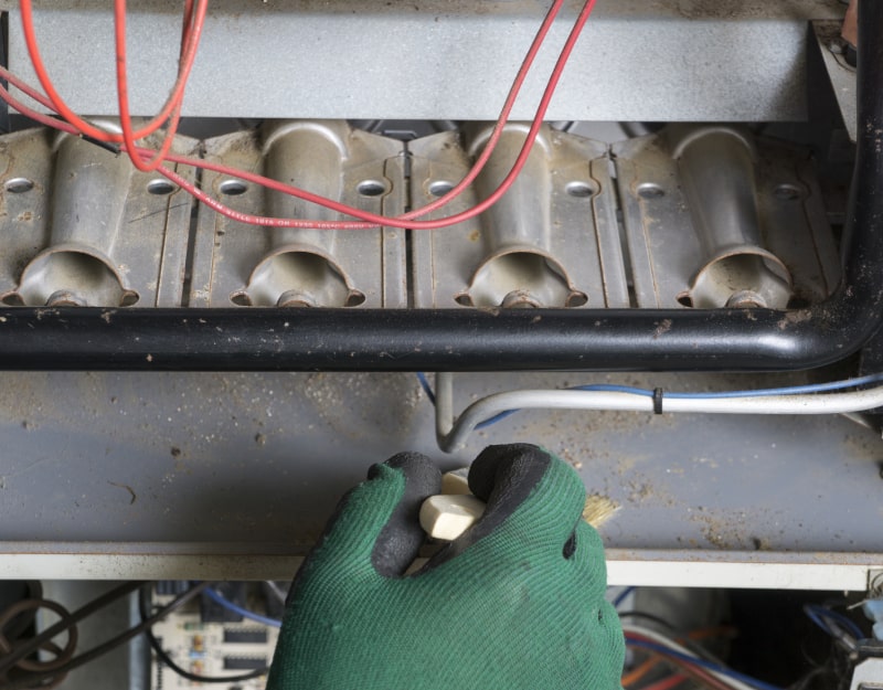 Bremerton-Heating-Repair