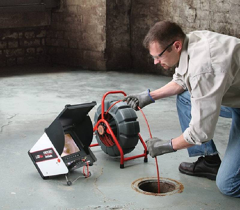 Bellevue-Septic-Effluent-Pump