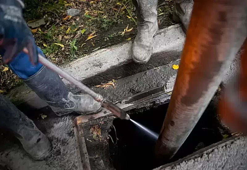 Federal-Way-Sewage-Jetting