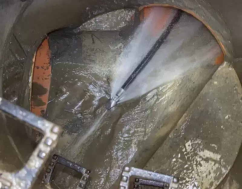 Kirkland-Septic-Jet-Services