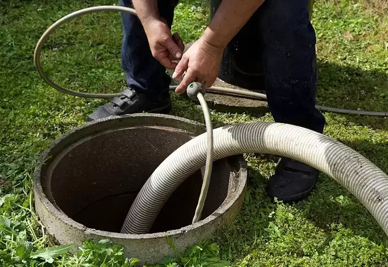 Kirkland-Septic-Plumbers