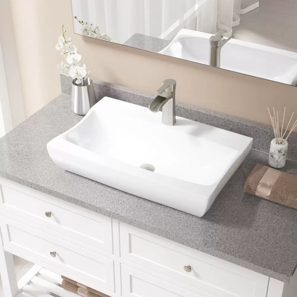 Tacoma-faucet-install