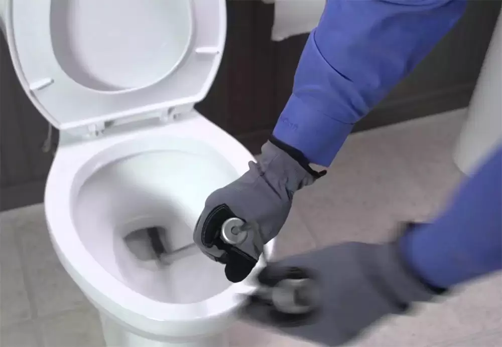 Toilet-Repair