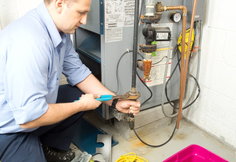 West-Seattle-Furnace-Repair